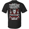 I’m Not A Perfect Man I Love Freedom Drink Beer I Was Born In May T-Shirts, Hoodie, Tank