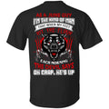 As A June Guy I’m The Kind Of Man That When My Feet Hit The Floor T-Shirts, Hoodie, Tank
