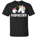 Mamacorn Unicorn Mom And Baby Mother’s Day Gift T-Shirts, Hoodie, Tank