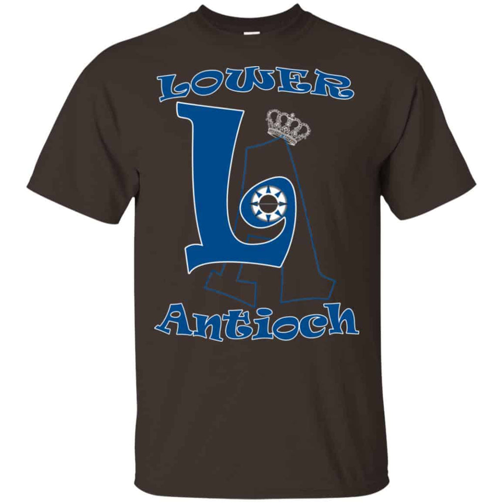 Los Angeles Dodgers Shirts Lower Antioch T-Shirts, Hoodie, Tank