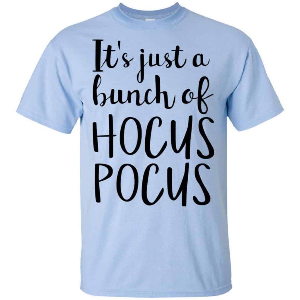 Hocus Pocus: It’s Just A Bunch Of Hocus Pocus T-Shirts, Hoodie, Tank