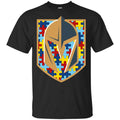 Autism: NHL Vegas Golden Knights Autism T-Shirts, Hoodie, Tank