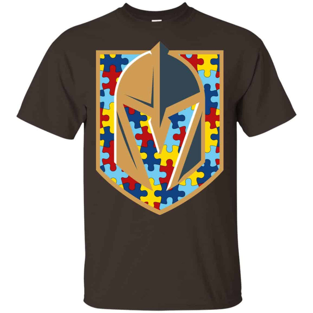 Autism: NHL Vegas Golden Knights Autism T-Shirts, Hoodie, Tank