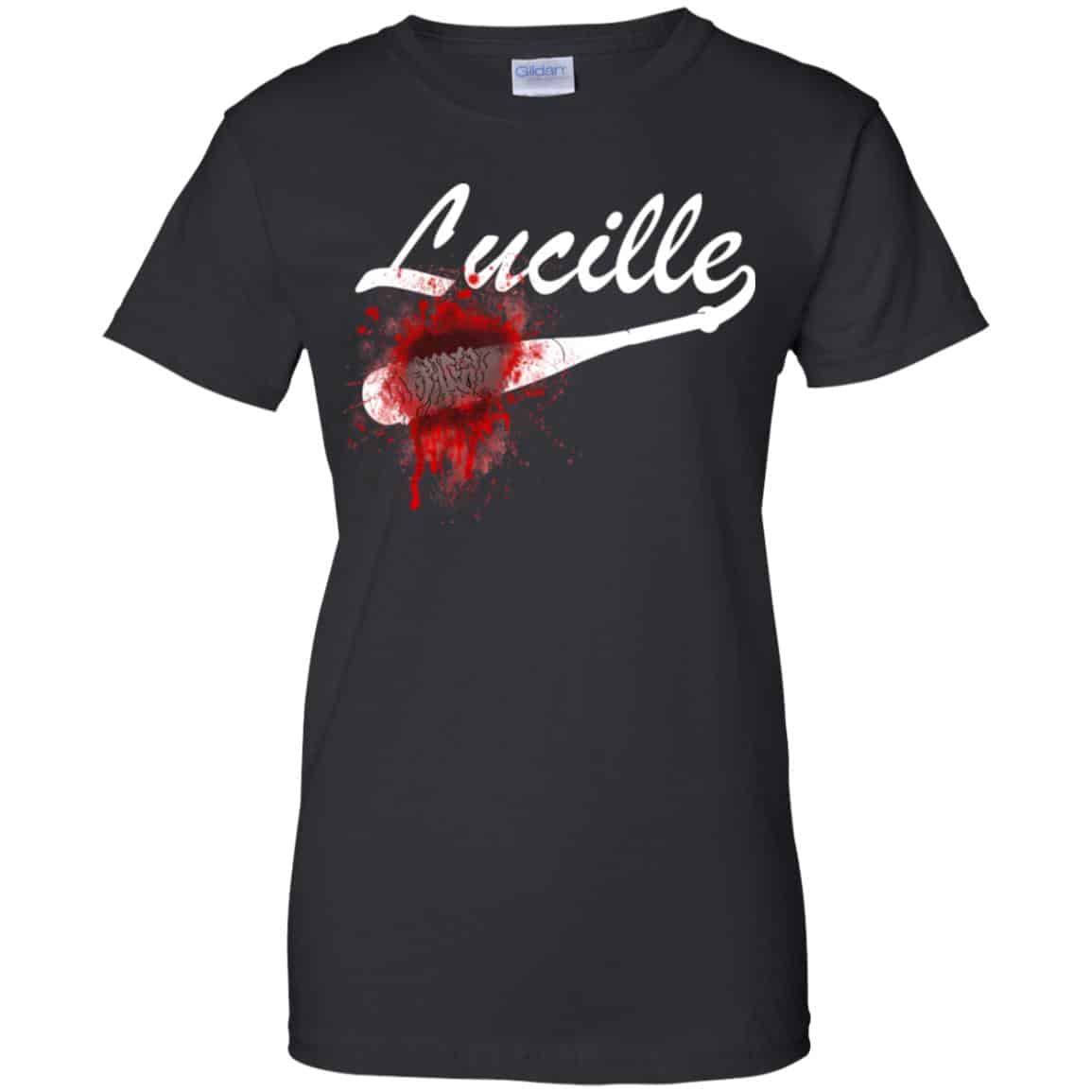 The Walking Dead: Lucille T-Shirts, Hoodie, Tank