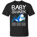 Baby Shark Doo Doo Doo T-Shirts, Hoodie, Tank