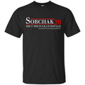 Sobchak 2020 Shut The Fuck Up Donald You’re Out Of Your Element T-Shirts, Hoodie, Tank