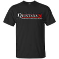 Quintana 2020 Nobody Fucks With Jesus T-Shirts, Hoodie, Tank