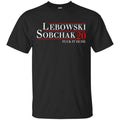 Lebowski Sobchak 2020 Fuck It Dude T-Shirts, Hoodie, Tank