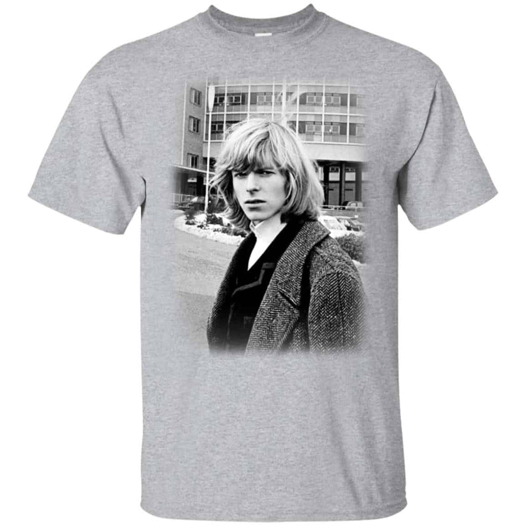 David Bowie 1970 Vintage David Bowie T-Shirts, Hoodie, Tank