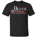 Beavis And Butt-Head 2020 TP For Everyone’s Bunghole T-Shirts, Hoodie, Tank