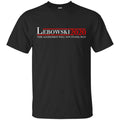 Lebowski 2020 This Aggression Will Not Stand, Man T-Shirts, Hoodie, Tank