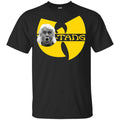 Ric Flair – Wu Tang T-Shirts, Hoodie, Tank