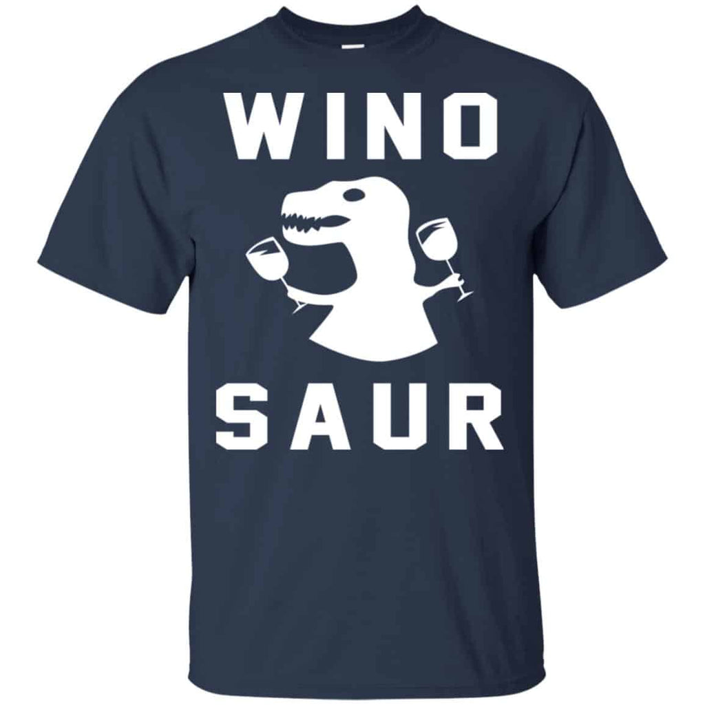 Wino Saur Shirt, Hoodie, Tank