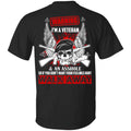 I’m A Veteran And An Asshole T-Shirts, Hoodie, Tank