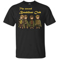 The Breakfast Club: The Second Breakfast Club Shirt, Hoodie, Tank