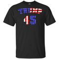 Donald Trump 45th President 2016 Tees/Hoodies/Tank
