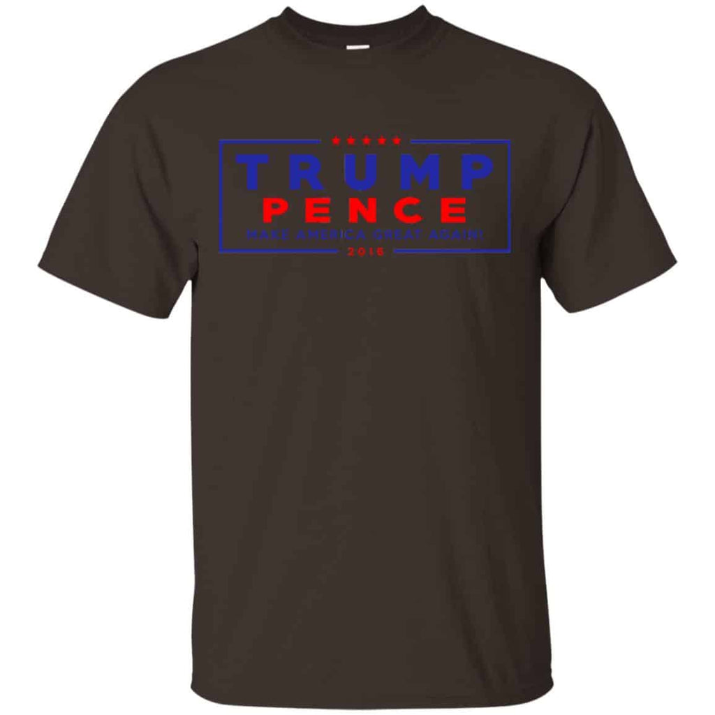 Trump Pence 2016 Make America Great Again Shirt, Hoodie, Tank