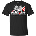 Tyson/Nye 2016 Shirt – Let Us Together Make America Smart Again Shirt, Hoodie, Tank