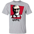 Conor McGregor UFC KFC Parody Shirt, Hoodie, Tank
