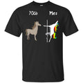 Unicorn You Me LGBT Funny Shirt, Hoodie, Tank