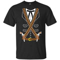 Mexican Mariachi Pistolero T-Shirts, Hoodie, Tank