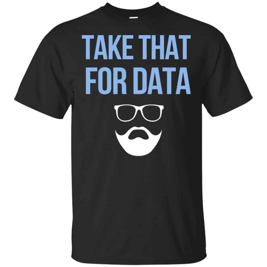 Take The For Data David Fizdale Shirt, Hoodie, Tank