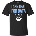 Take The For Data David Fizdale Shirt, Hoodie, Tank