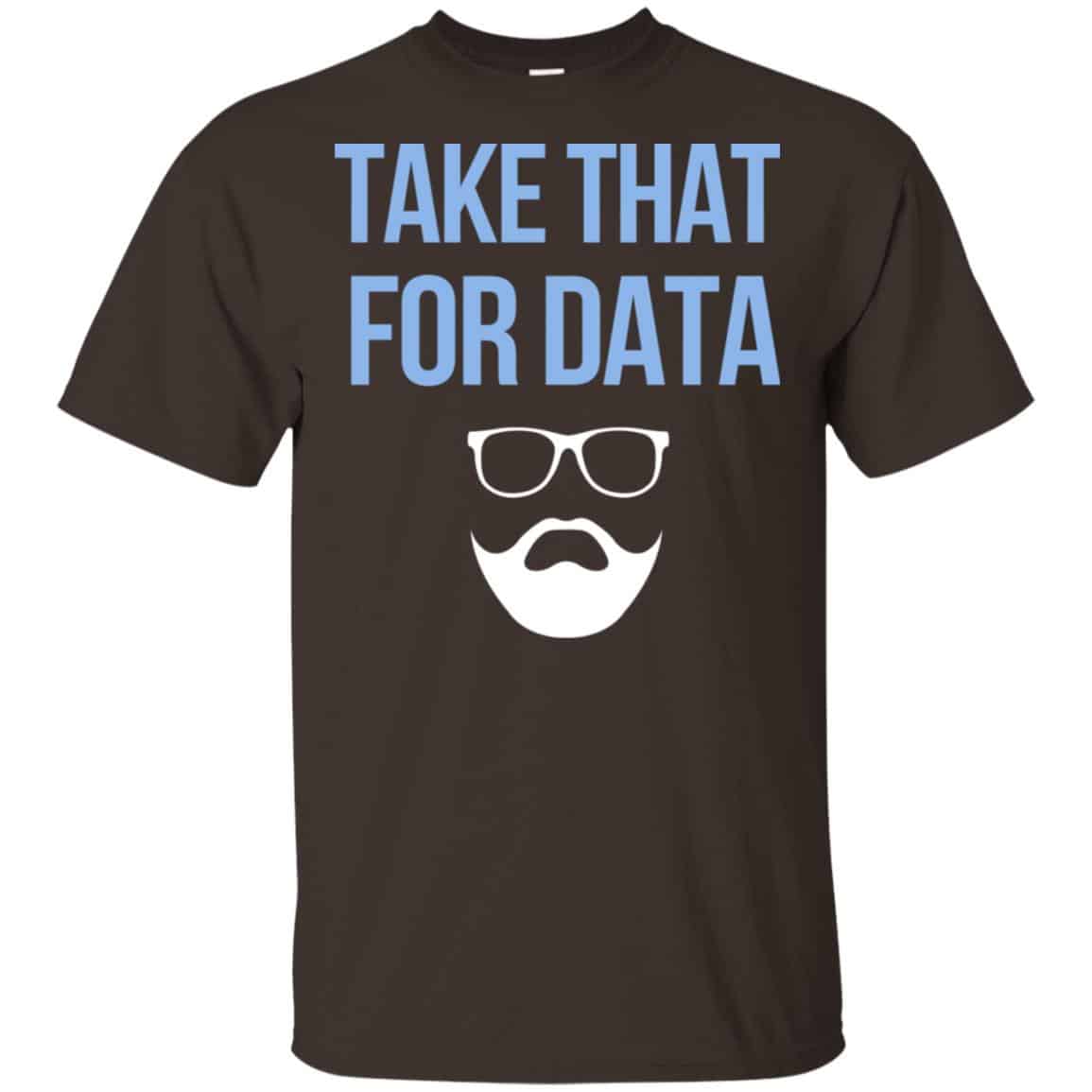Take The For Data David Fizdale Shirt, Hoodie, Tank