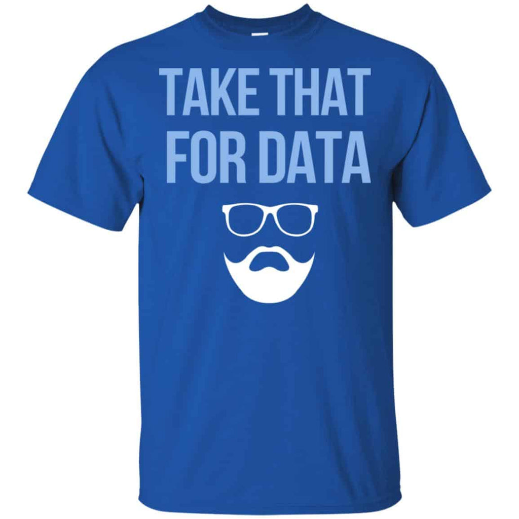 Take The For Data David Fizdale Shirt, Hoodie, Tank