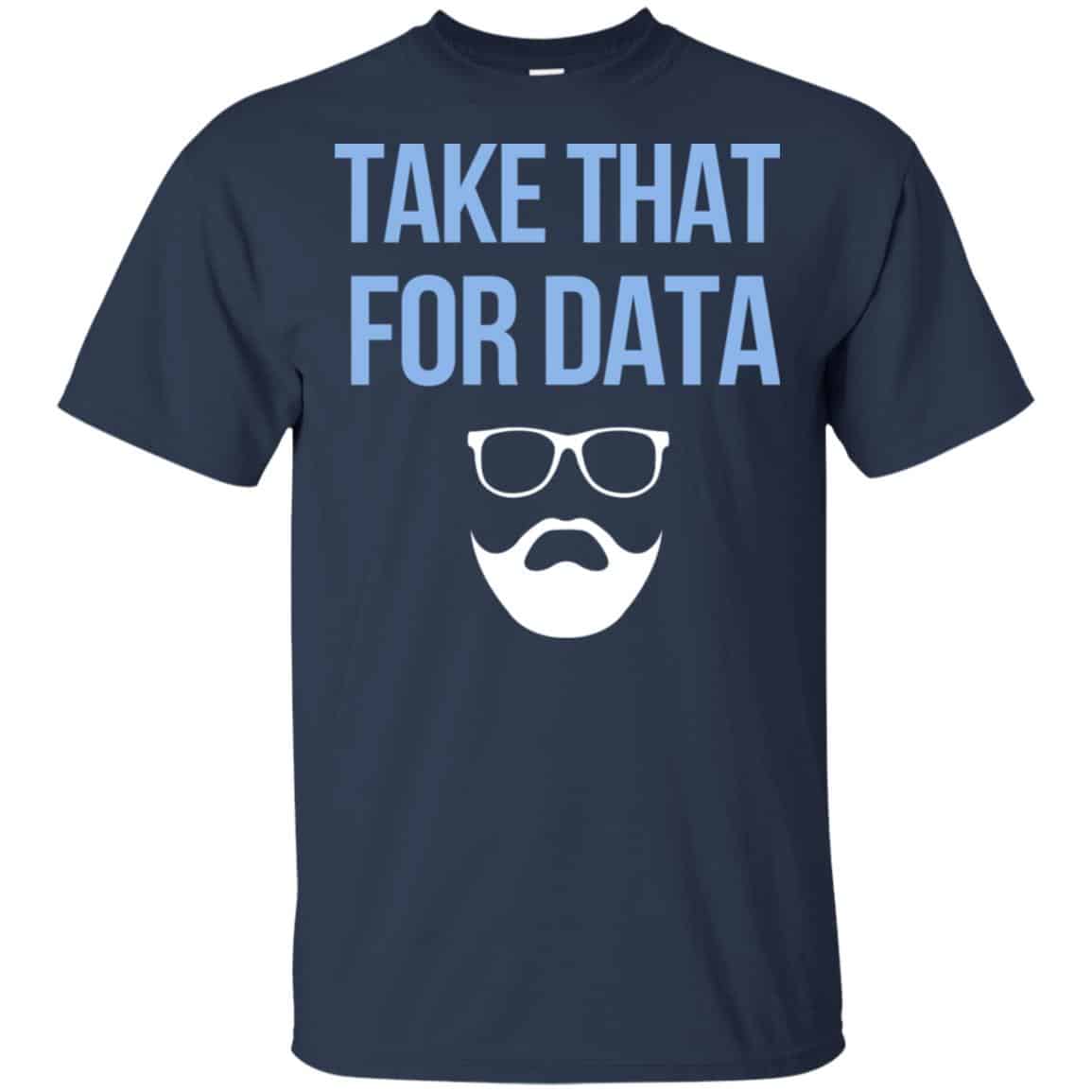 Take The For Data David Fizdale Shirt, Hoodie, Tank
