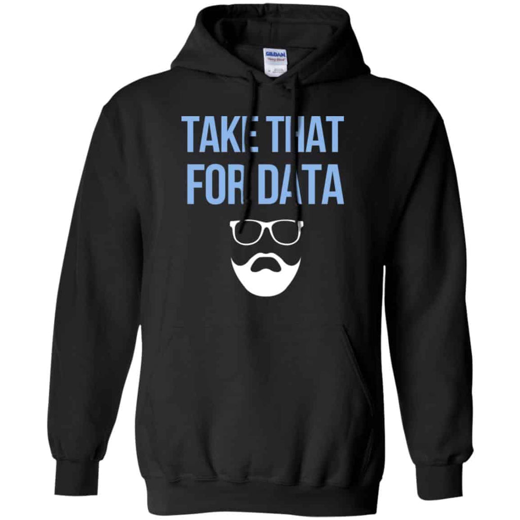 Take The For Data David Fizdale Shirt, Hoodie, Tank