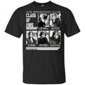 The Breakfast Club Class Of 1985 T-Shirts, Hoodie, Tank