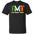 TMT – The Money Team Shirt, Hoodie, Tank