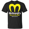 Mcdowell’s Home Of The Big Mick Shirt, Hoodie, Tank
