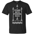 Stand With Standing Rock Mni Wiconi Shirt, Hoodie, Tank