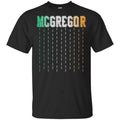 Mcgregor: Conor Mcgregor Shirt, Hoodie, Tank
