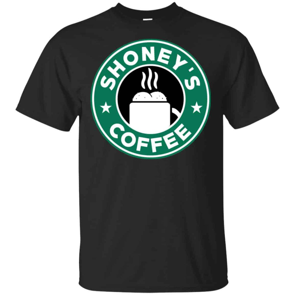 Shoney’s Coffee Shirt, Hoodie, Tank