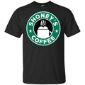 Shoney’s Coffee Shirt, Hoodie, Tank