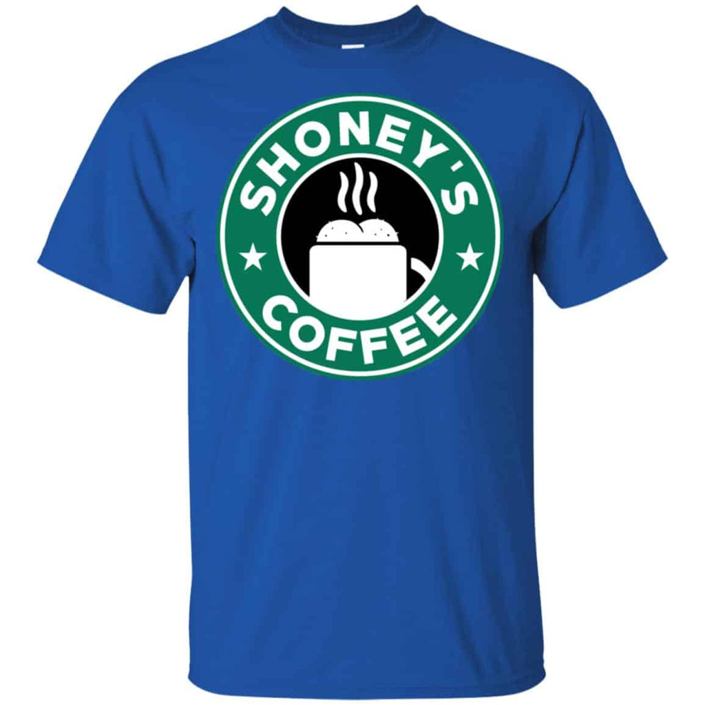 Shoney’s Coffee Shirt, Hoodie, Tank