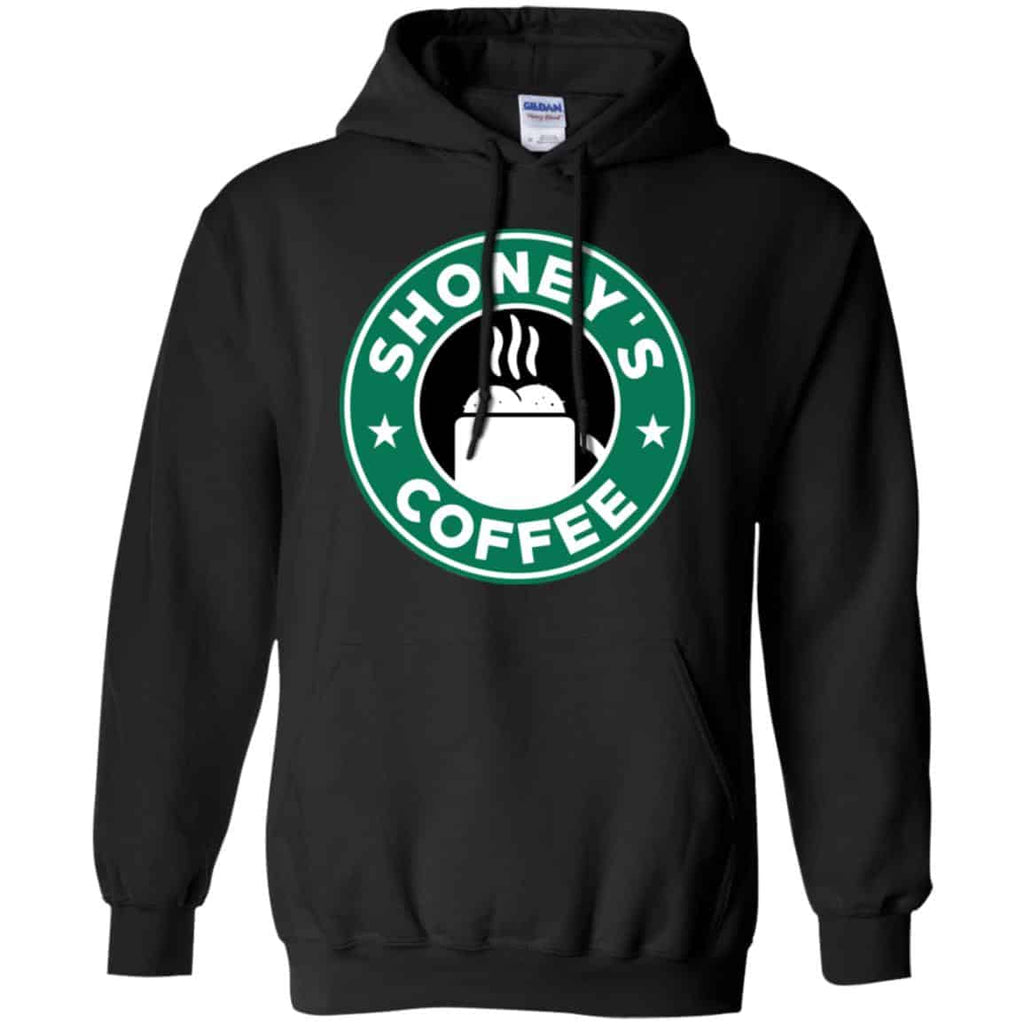 Shoney’s Coffee Shirt, Hoodie, Tank