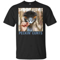 Smokin’ Blunts Peckin’ Cunts Shirt, Hoodie, Tank