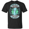 Roses Are Red This Life Is A Lie – Mr Meeseeks Shirt, Hoodie, Tank