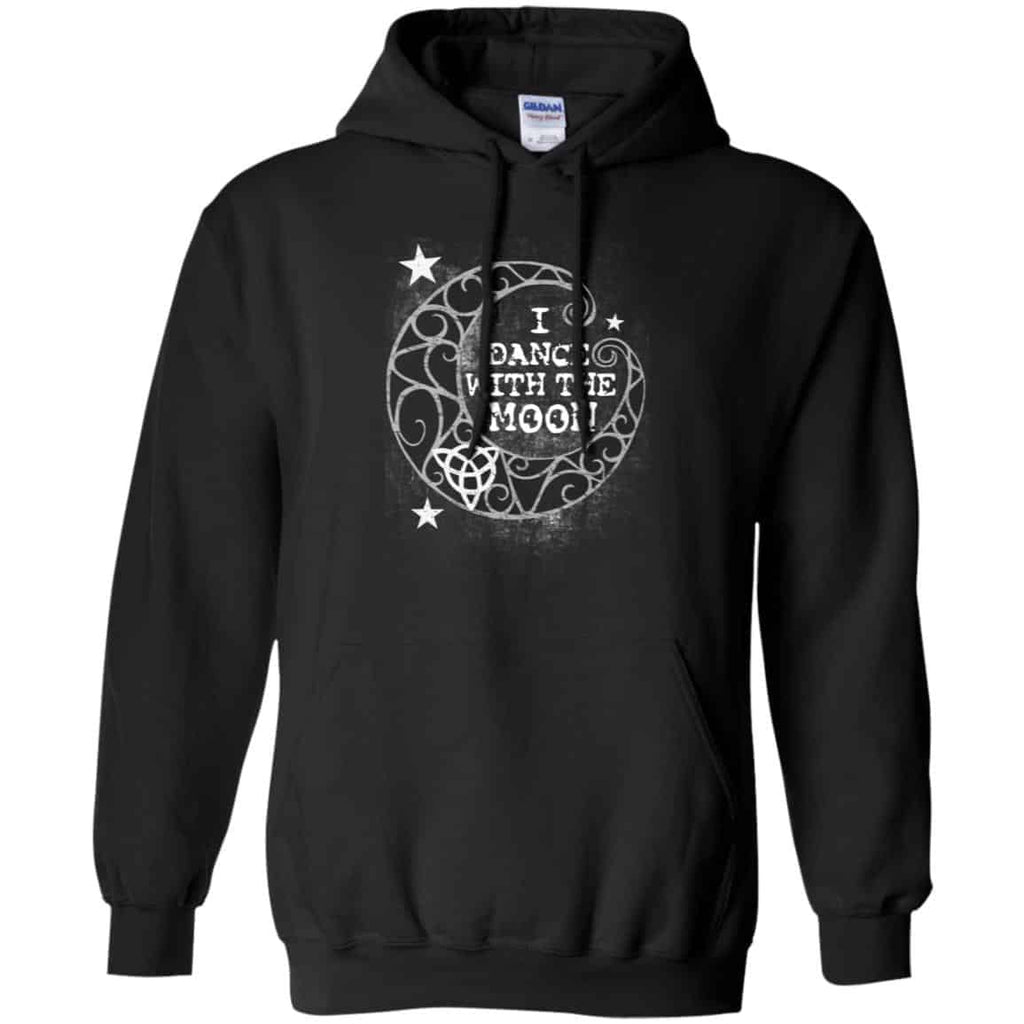 I Dance With The Moon Shirt, Hoodie, Tank