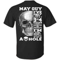 May Guy I’ve Only Met About 3 Or 4 People T-Shirts, Hoodie, Tank