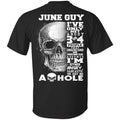 June Guy I’ve Only Met About 3 Or 4 People T-Shirts, Hoodie, Tank