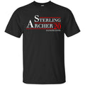Sterling Archer 2020 Danger Zone T-Shirts, Hoodie, Tank