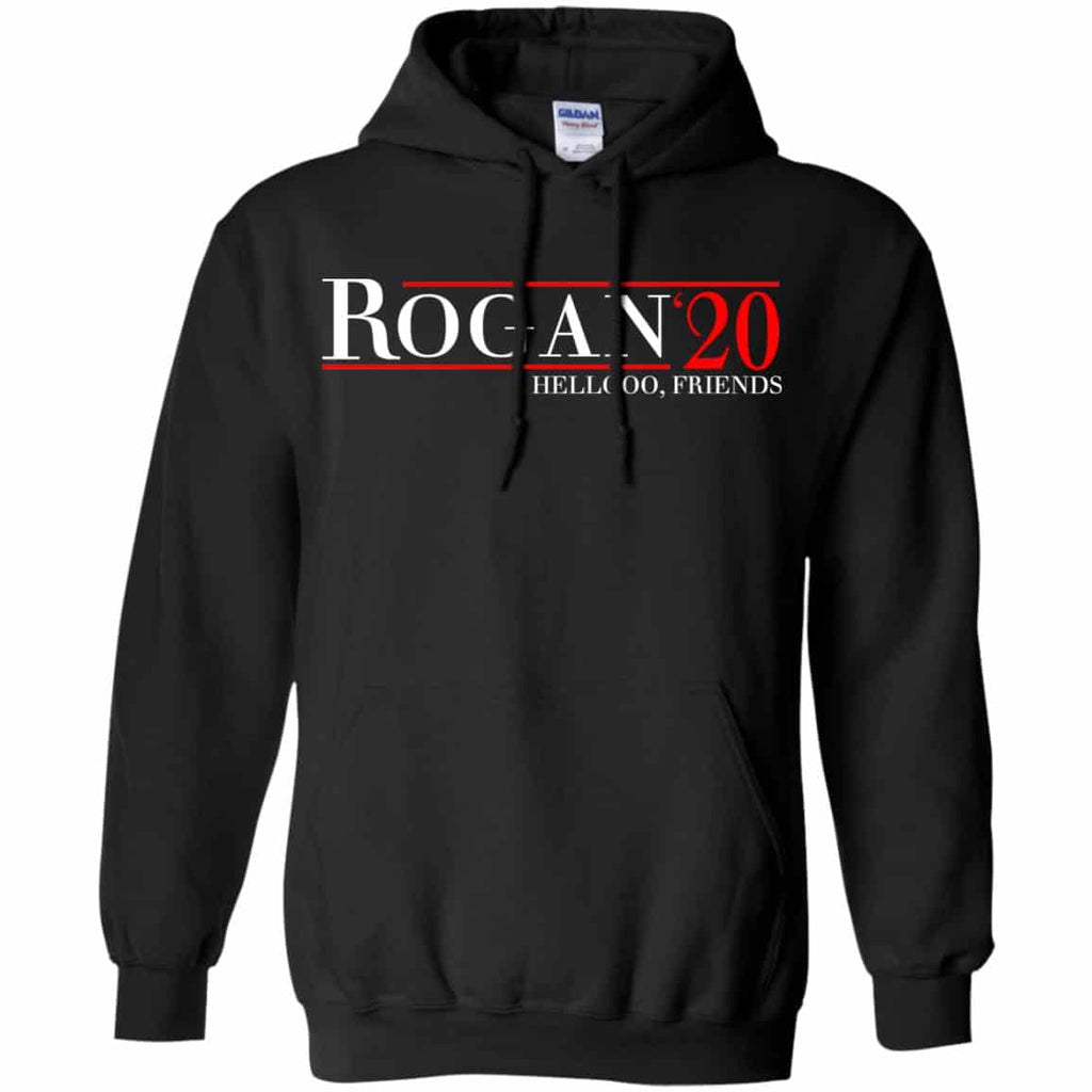 Rogan 2020 Hellooo, Friends T-Shirts, Hoodie, Tank