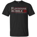 Flintstone Rubble 2020 Make Bedrock Great Again T-Shirts, Hoodie, Tank