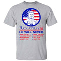 Rick Astley 2020 He Will Never T-Shirts, Hoodie, Tank
