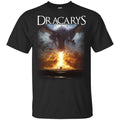 Dracarys Dhirt Game Of Thrones Season 7 Shirt, Hoodie, Tank